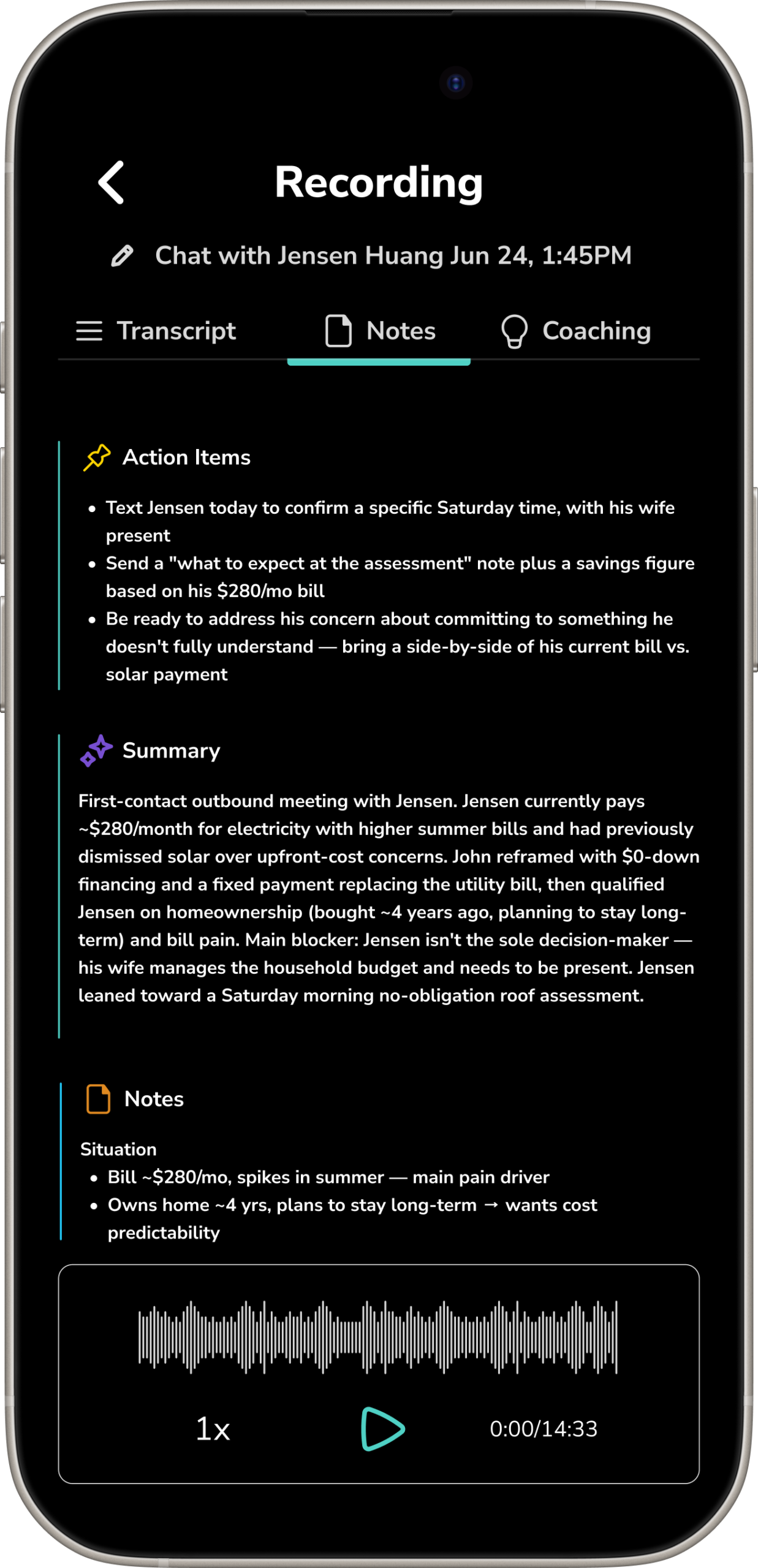 notes image